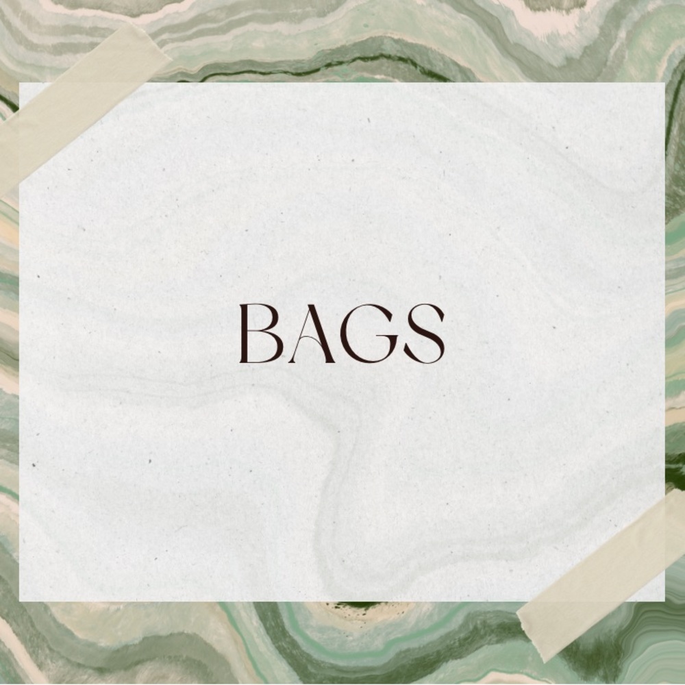 Bags